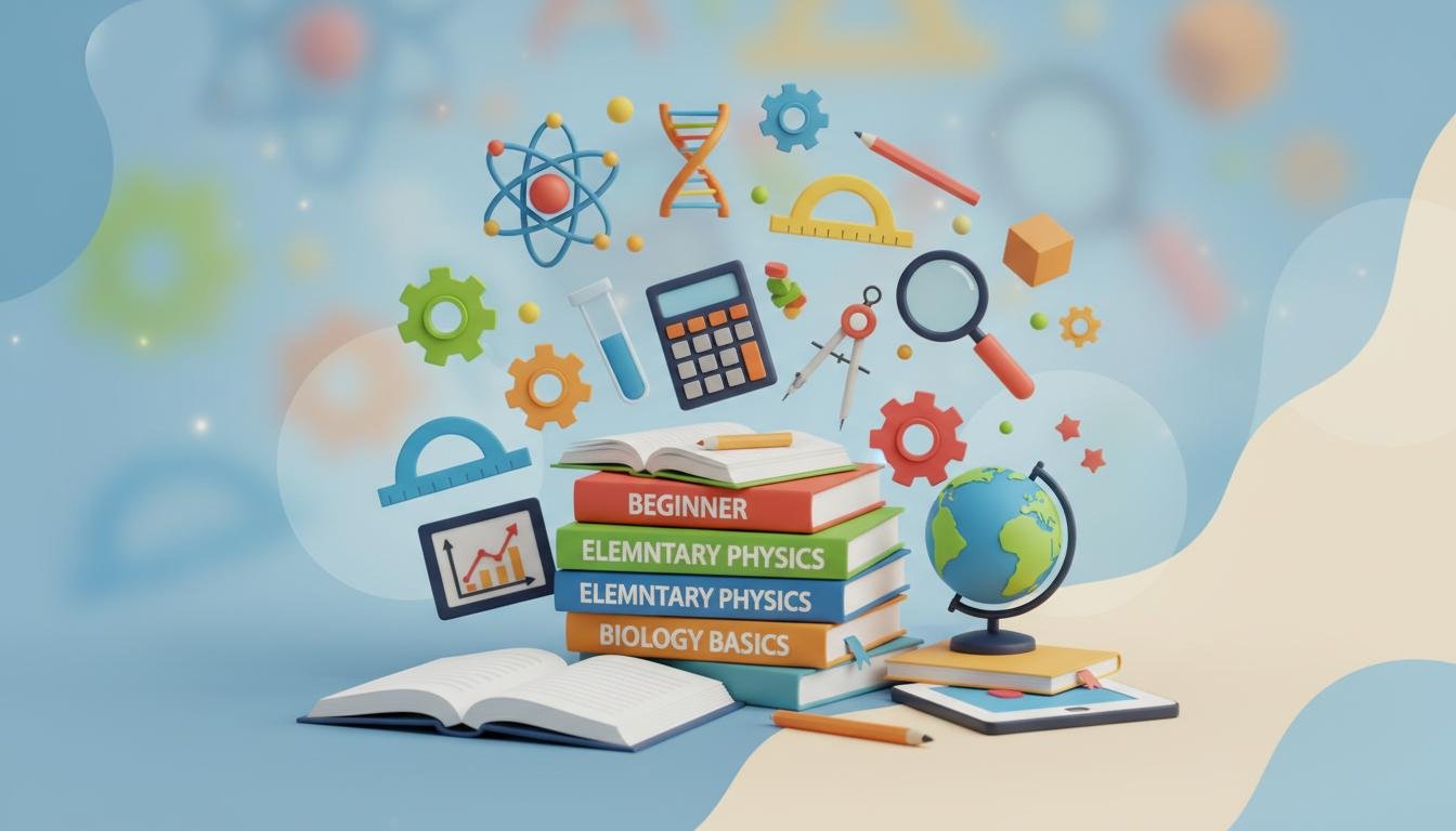 Foundation Courses