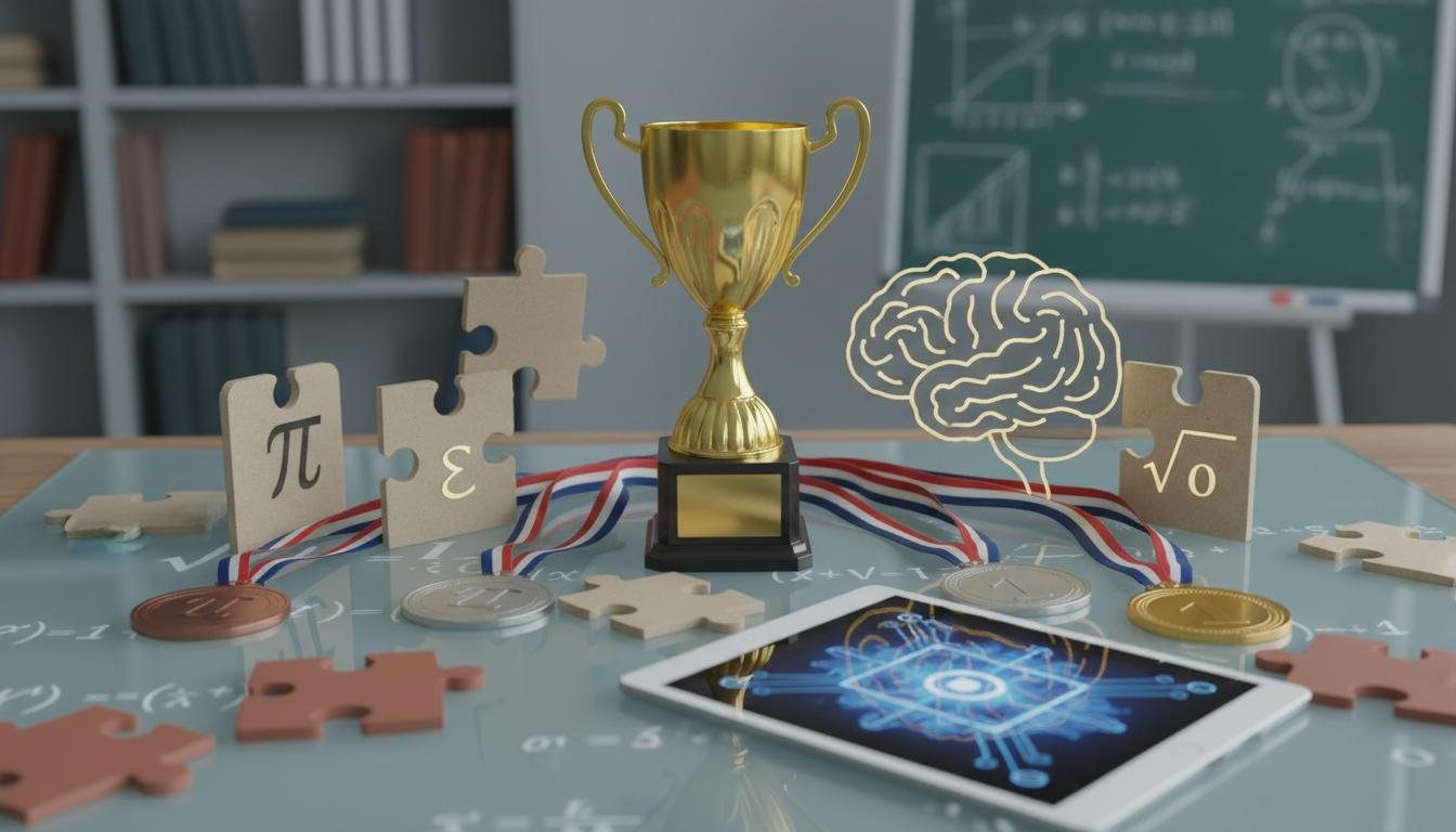 Olympiad Preparation